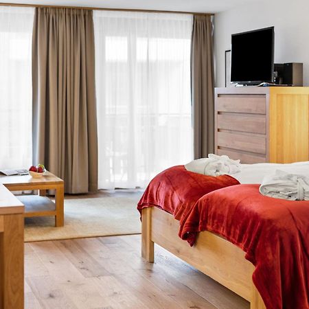 Apartment Zur Matte B-1 By Interhome Цермат Екстериор снимка