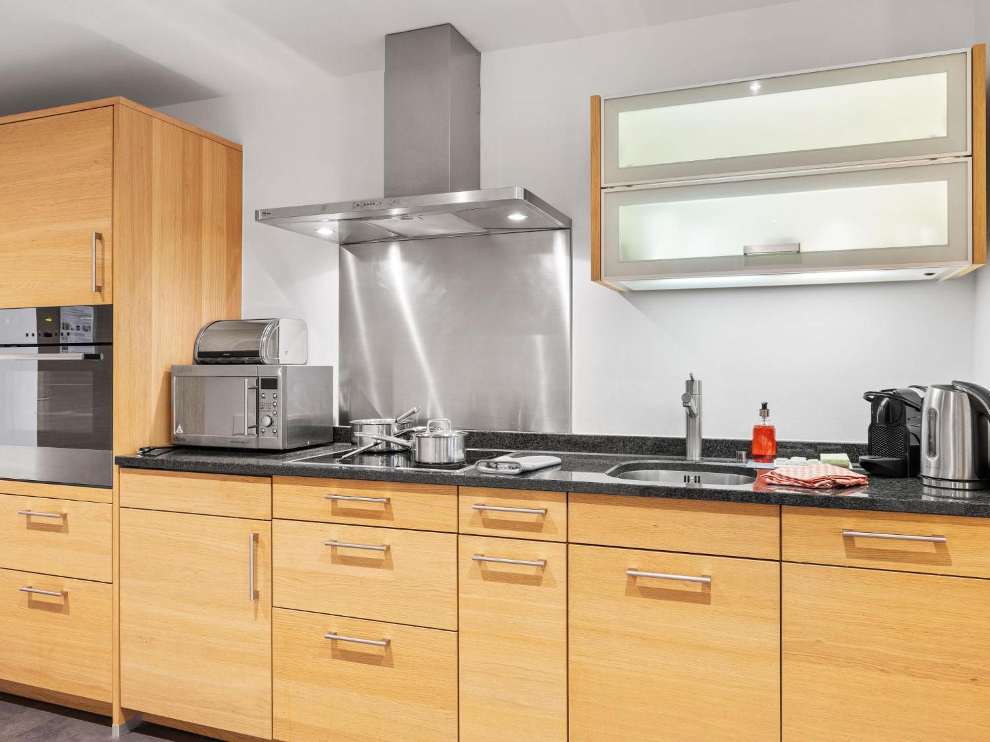 Apartment Zur Matte B-1 By Interhome Цермат Екстериор снимка