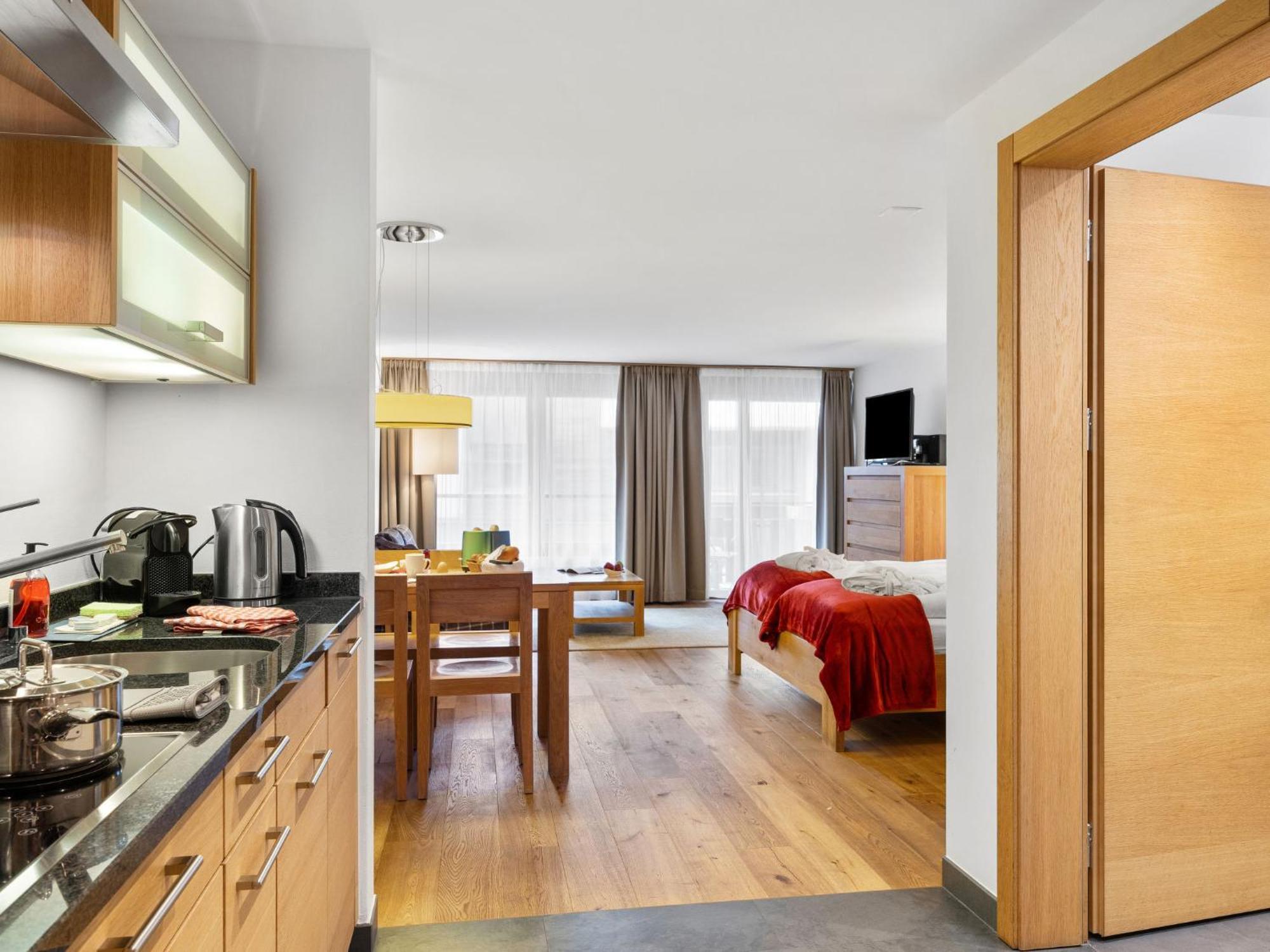 Apartment Zur Matte B-1 By Interhome Цермат Екстериор снимка