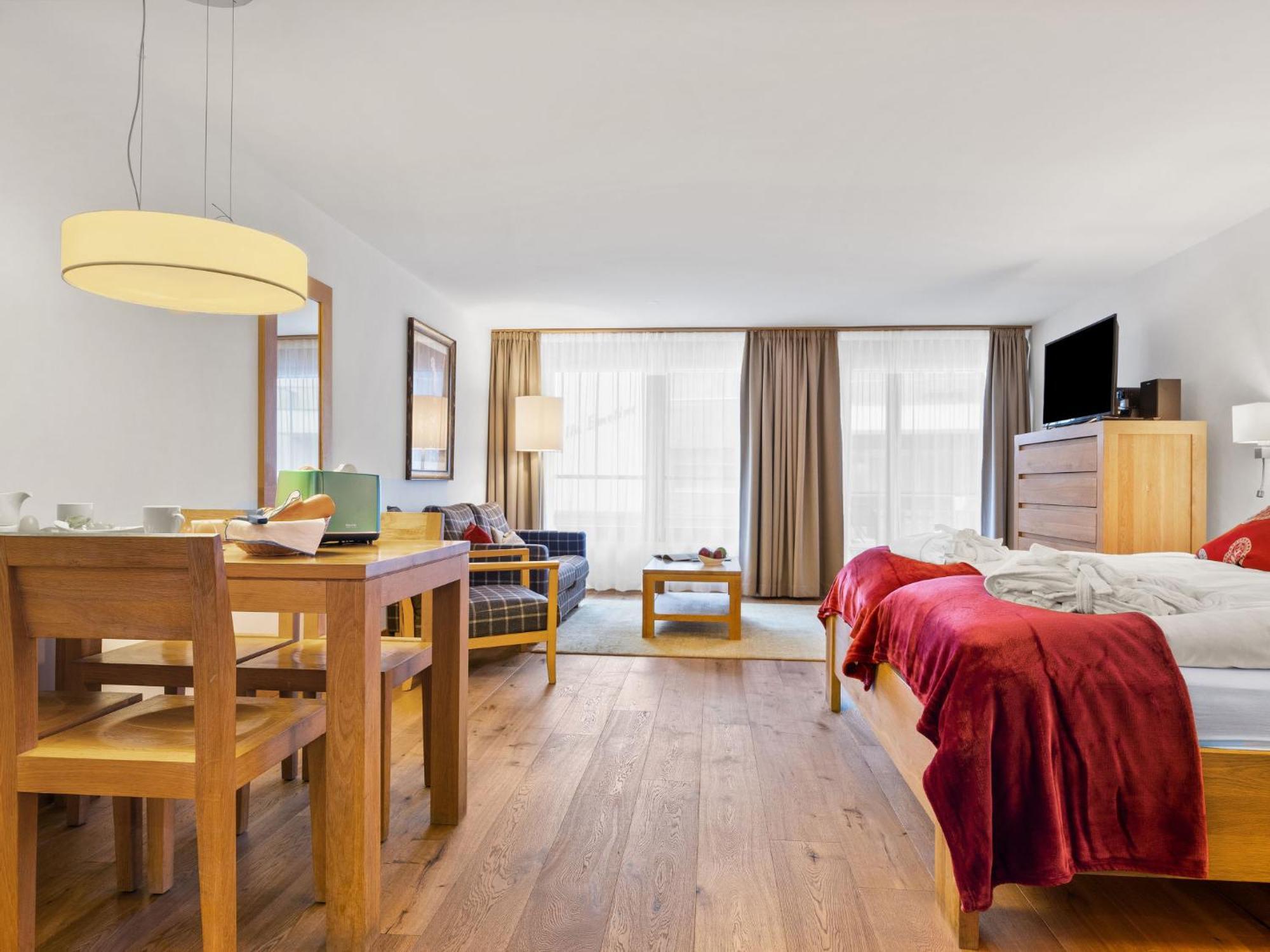 Apartment Zur Matte B-1 By Interhome Цермат Екстериор снимка